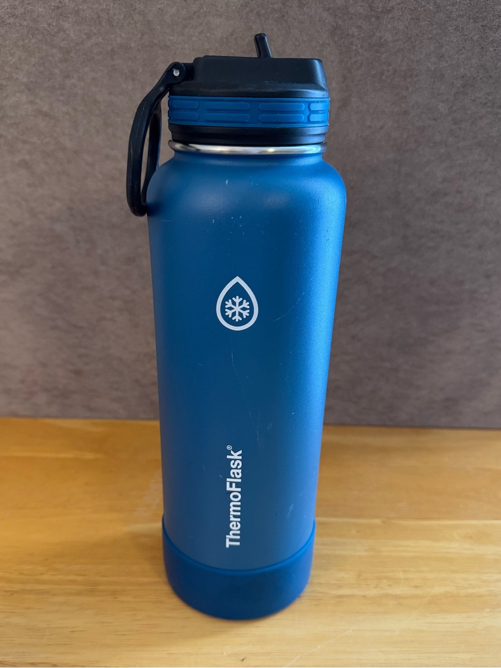ThermoFlask 40oz Tumbler
